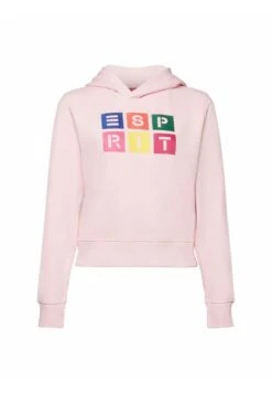 ESPRIT Hoodie - Pastel Pink -Esprit 21900266ca8a42689299254bdf40e4d2