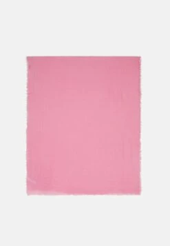 ESPRIT Rcs_Woolmixscar - Sjaal - Old Pink