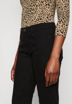 Edc By Esprit Sus Noos - Broek - Black -Esprit 2353e0cb47004947927f5ef1698efeb2