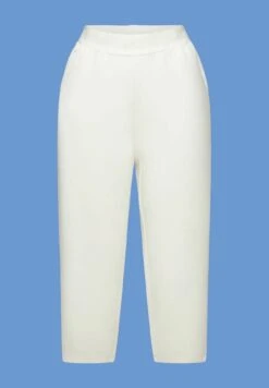 Trainingsbroek - Off White -Esprit 238058ecf44b426bb181f6edf2e1076e