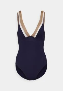 ESPRIT Padded - Badpak - Navy 14 ESPRIT Padded - Badpak - Navy -Esprit 2383932e58fa4b00b80847fe5e0ce2ff