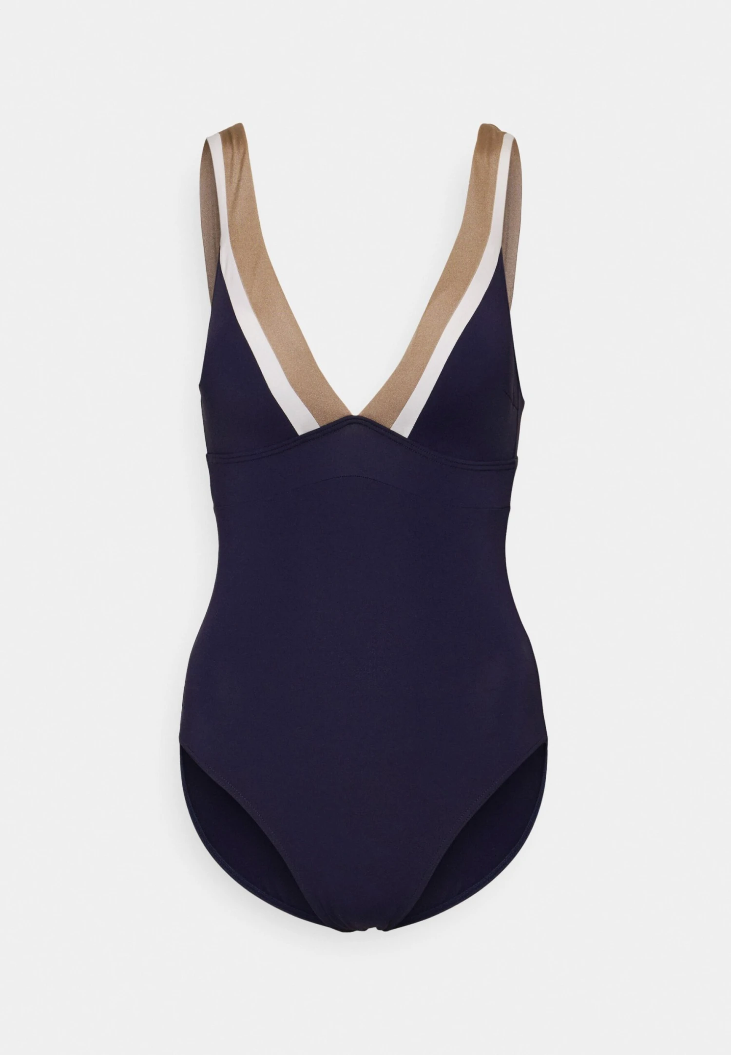 ESPRIT Padded - Badpak - Navy 8 ESPRIT Padded - Badpak - Navy - Afbeelding 6