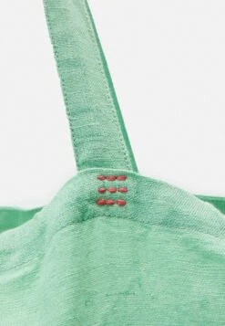 ESPRIT Roxanneshopp - Shopper - Light Green -Esprit 240ea80ec33047568d6a9d2685bd124d