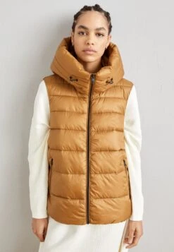 ESPRIT New - Bodywarmer - Caramel