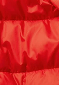 ESPRIT Coat - Winterjas - Red -Esprit 2435f10e39c54d95bb07790b5eeb8ce5