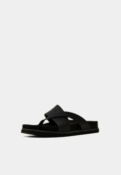 ESPRIT Mit Überkreuzten Riemen - Teensandalen - Black 14 ESPRIT Mit Überkreuzten Riemen - Teensandalen - Black -Esprit 243b3cdbc9d04938ac766fb7e76f3cf6
