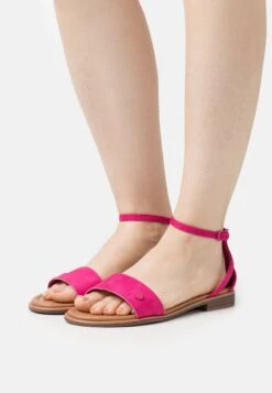 ESPRIT Sandalen - Pink Fuchsia