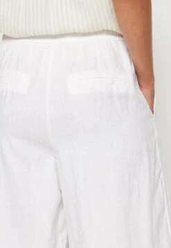 ESPRIT Broek - Offwhite -Esprit 24987b01567b4d2f8ac0aba44ea348e7