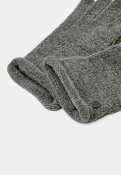 ESPRIT Eos Rcs Rollegg - Handschoenen - Medium Grey -Esprit 249f65015a074b3d84a30dc02bed4487