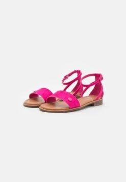 ESPRIT Sandalen - Pink Fuchsia 10 ESPRIT Sandalen - Pink Fuchsia -Esprit 24a9119e289746a28436405f6765e6bb