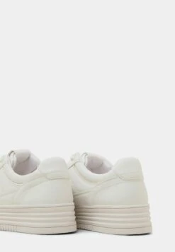 ESPRIT A20 03 Lu2 - Sneakers Laag - White -Esprit 24f7a77a9d084b4298aaf4b8dbdaf4e2