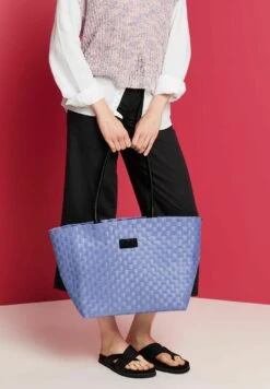ESPRIT Shopper - Lilac