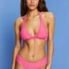 ESPRIT Wireless - Bikinitop - Pink Fuchsia -Esprit 25408627e89d446baa0d2faadc3629c8