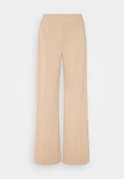 ESPRIT Pant - Broek - Taupe -Esprit 25d749931c4841a1acb6ce7e4dd9d62d