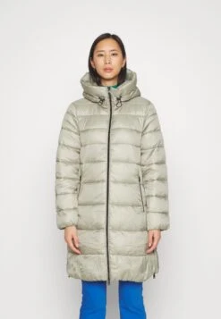 ESPRIT Coat - Winterjas - Dusty Green -Esprit 25e8ae783f674d30b5b6e113719f27e8