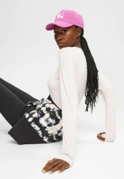 Longsleeve Mit E Dry - Longsleeve - Light Pink -Esprit 25f05a3e310d431baafbb2a895146de5