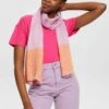 ESPRIT Halsdoek - Lilac -Esprit 2661df1e8b514811b8d348c1b56c693b