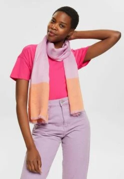 ESPRIT Halsdoek - Lilac