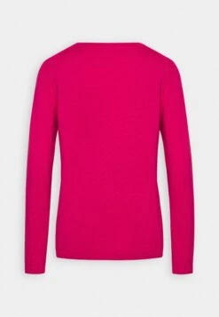 Edc By Esprit Basic Crewneck - Trui - Pink Fuchsia 13 Edc By Esprit Basic Crewneck - Trui - Pink Fuchsia -Esprit 2663ecbd40714ccab6b8bcbf2ac835a3