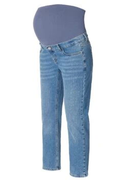 Relaxed Fit Jeans - Medium Wash -Esprit 2675dce4489748ab974da788b204aa87