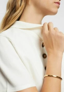 ESPRIT Poloshirt - Off White -Esprit 267b5ffb5ba541919fc4238c475b6991