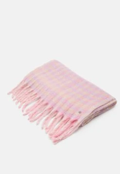 ESPRIT Sjaal - Pink Fuchsia -Esprit 268362fcae2c412b9f0b6f0dde44bf32