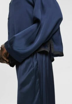 ESPRIT Set - Pyjama - Ink -Esprit 268a15494dc24b2fb7605da8b13616cf