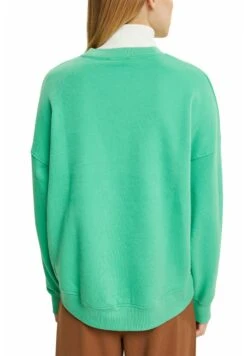 ESPRIT Long Sleeve - Sweater - Green -Esprit 26a4c3331a634c4ebb8964f805f6410d