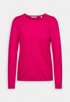 Edc By Esprit Basic Crewneck - Trui - Pink Fuchsia 11 Edc By Esprit Basic Crewneck - Trui - Pink Fuchsia -Esprit 2764e24ff6c0455fa4cdd7e714dbf033