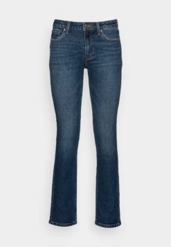 ESPRIT Sus Mr - Straight Leg Jeans - Blue Dark -Esprit 279af5a09c104e5bb7229a435248ffb1