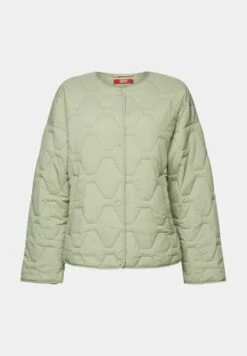 ESPRIT Jas - Dusty Green -Esprit 27c93e0d74524cb8b8af0367bb831a83