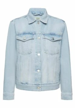 ESPRIT Spijkerjas - Blue Bleached -Esprit 28258f1aec2c4e95818ffc0b62979721