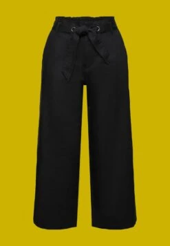 ESPRIT Broek - Black 19 ESPRIT Broek - Black -Esprit 2842682bee9e46db8e5c1e02463c7fac