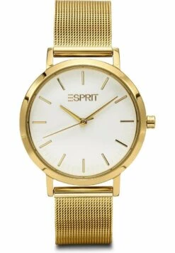 ESPRIT Horloge - Gelbgold -Esprit 284900c582a848768e75780d5398a67e