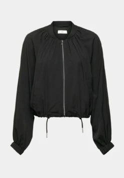 Edc By Esprit Leichte - Bomberjacks - Black -Esprit 288e7a0208c642079631604987f986ee