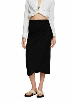 Edc By Esprit Kokerrok - Black