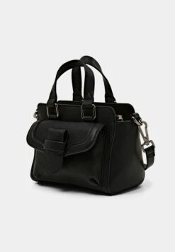ESPRIT Handtas - Black -Esprit 29325c2ac996469993989335842b1a74