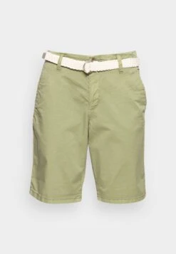 ESPRIT Shorts - Light Khaki -Esprit 29435b91fae54539a88254a9f5faa9c4