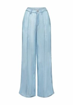 ESPRIT Flared Jeans - Light Blue -Esprit 29792de00d1d41f2b7a7d3db1cd347e3