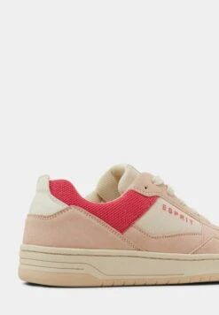 ESPRIT Sneakers Laag - Old Pink -Esprit 29a1ff767e1840259ccdc76287e06490