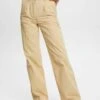 ESPRIT Broek - Sand 2 ESPRIT Broek - Sand -Esprit 2a21229258dc4e6aaff4b814bb14a4b8