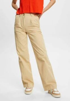 ESPRIT Broek - Sand