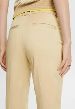 ESPRIT Chino - Sand 16 ESPRIT Chino - Sand -Esprit 2a57a0d263b94be1a48181320c4cc775