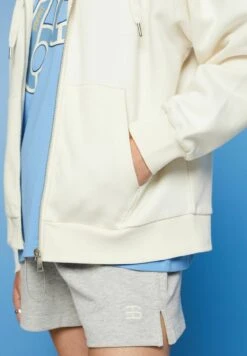 ESPRIT Sweater Met Rits - Ice -Esprit 2a88273b4f4f4ea886f134c22d552e48