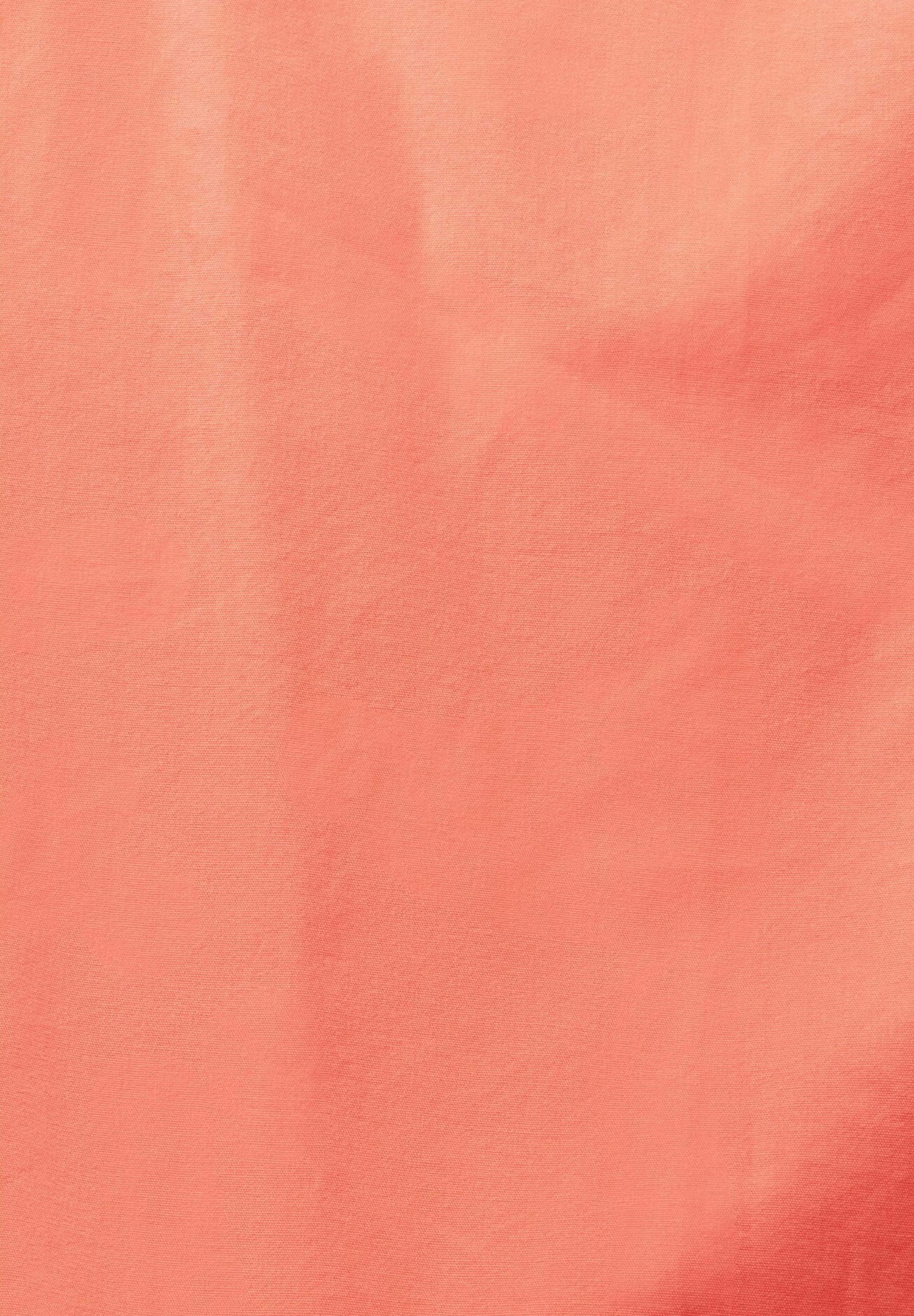 ESPRIT Overhemdblouse - Coral Red 10 ESPRIT Overhemdblouse - Coral Red - Afbeelding 8