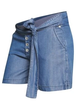 Bermuda - Shorts - Medium Wash -Esprit 2ab888d7a0054235b5115b00f04d0fb2