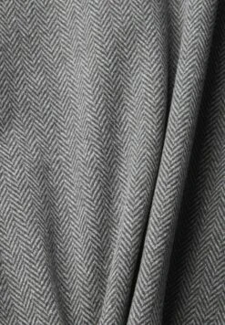 Troyer Longsleeve - Longsleeve - Black -Esprit 2af5a5885f43469eb2b9e7b2661d2234