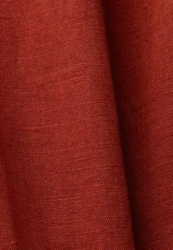 ESPRIT Light - Jurk - Terracotta New -Esprit 2b4fcac3f0f14ebca18f23a6621864f9