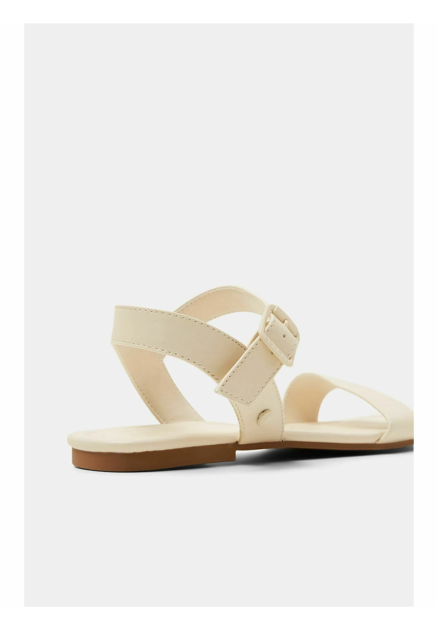 ESPRIT Sandalen - Off White 7 ESPRIT Sandalen - Off White - Afbeelding 5