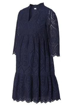 Jurk - Night Sky Blue -Esprit 2bb9cd370a26472fabe16455a8c6bfcd